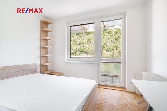 Prodej bytu 4+kk, Praha - Michle, U plynárny, 77 m2