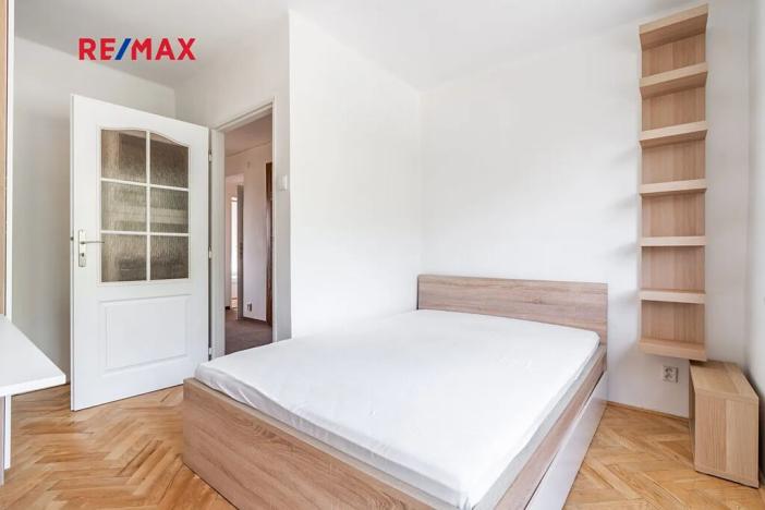 Prodej bytu 4+kk, Praha - Michle, U plynárny, 77 m2