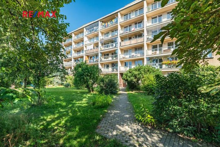 Prodej bytu 4+kk, Praha - Michle, U plynárny, 77 m2