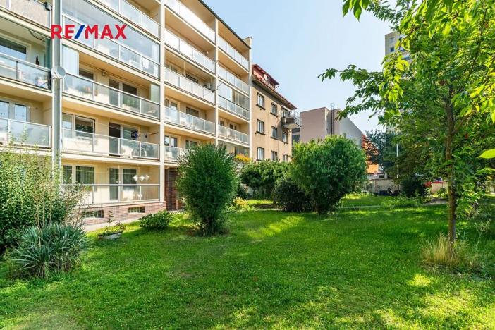 Prodej bytu 4+kk, Praha - Michle, U plynárny, 77 m2