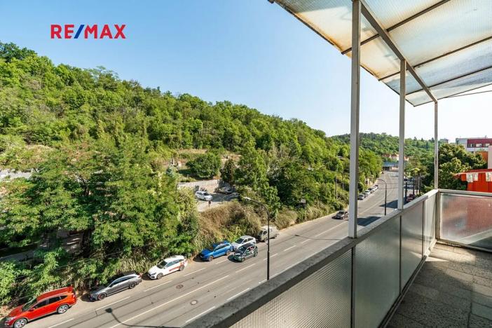 Prodej bytu 4+kk, Praha - Michle, U plynárny, 77 m2