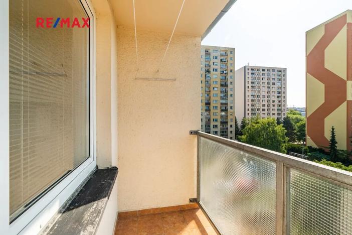 Prodej bytu 4+kk, Praha - Michle, U plynárny, 77 m2