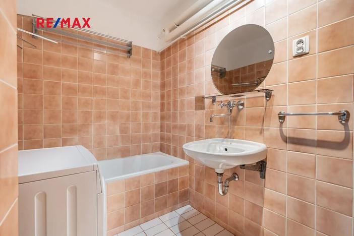 Prodej bytu 4+kk, Praha - Michle, U plynárny, 77 m2