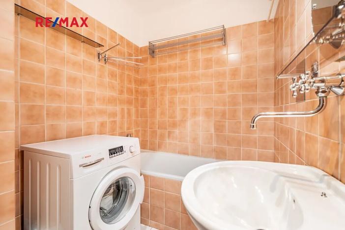 Prodej bytu 4+kk, Praha - Michle, U plynárny, 77 m2