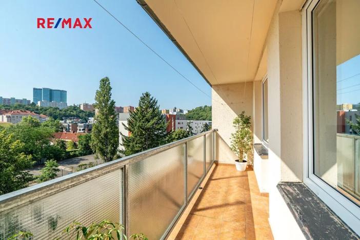 Prodej bytu 4+kk, Praha - Michle, U plynárny, 77 m2