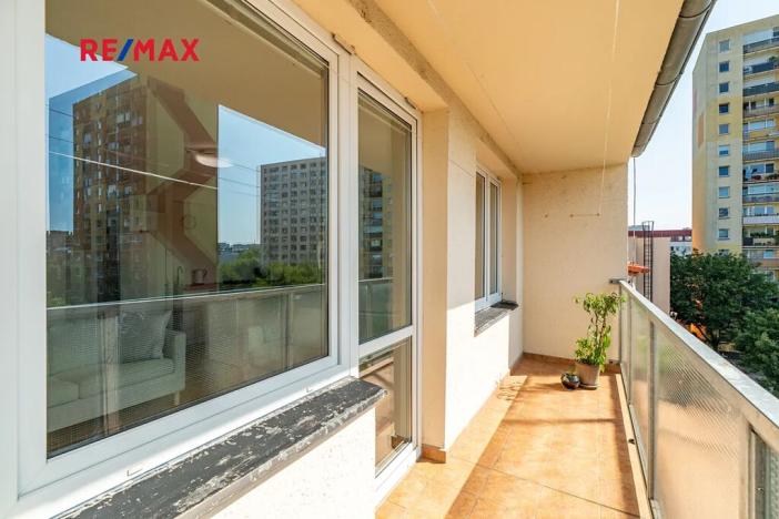 Prodej bytu 4+kk, Praha - Michle, U plynárny, 77 m2