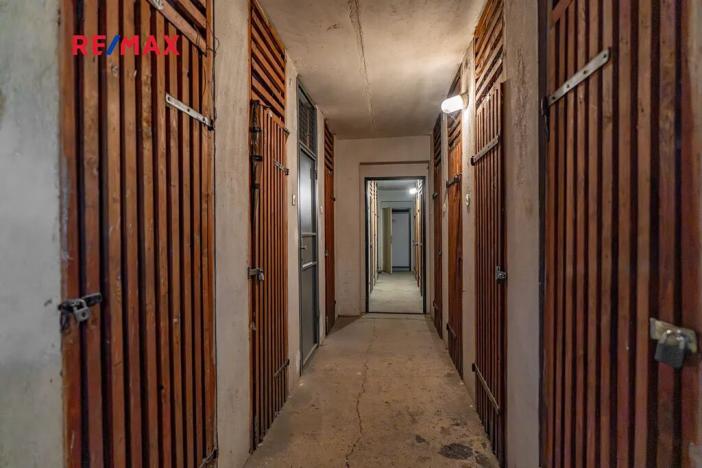 Prodej bytu 4+kk, Praha - Michle, U plynárny, 77 m2