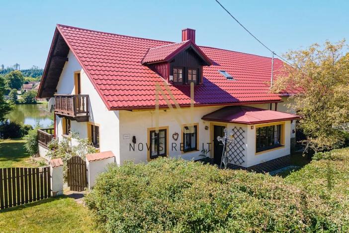 Prodej rodinného domu, Pasečnice, 178 m2