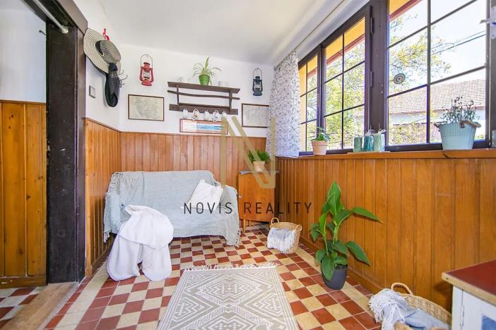 Prodej rodinného domu, Pasečnice, 178 m2