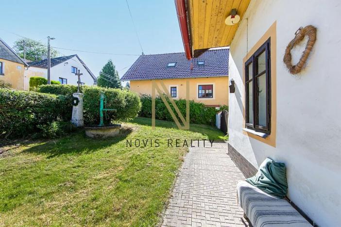 Prodej rodinného domu, Pasečnice, 178 m2