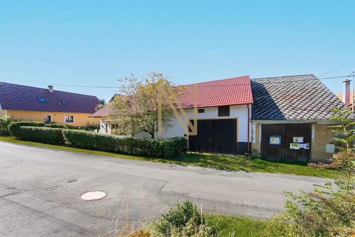 Prodej rodinného domu, Pasečnice, 178 m2