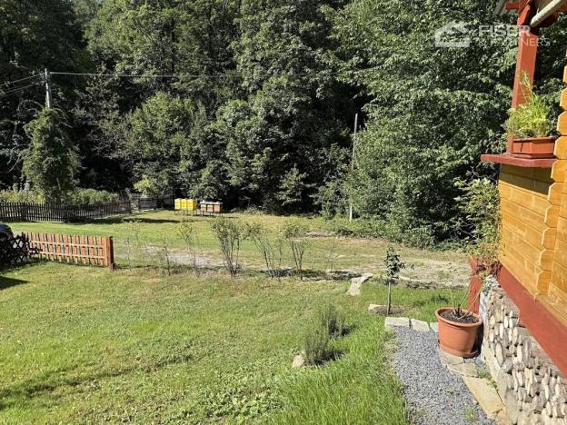 Prodej chaty, Valašské Meziříčí, 20 m2