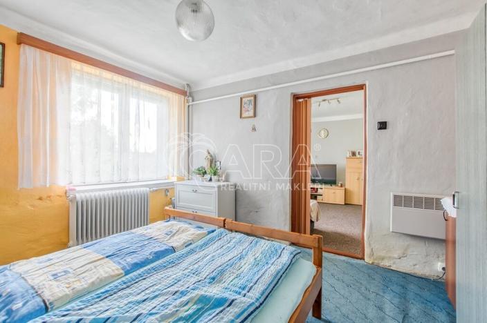 Prodej pozemku pro bydlení, Lučina, 2139 m2