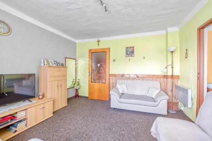 Prodej pozemku pro bydlení, Lučina, 2139 m2