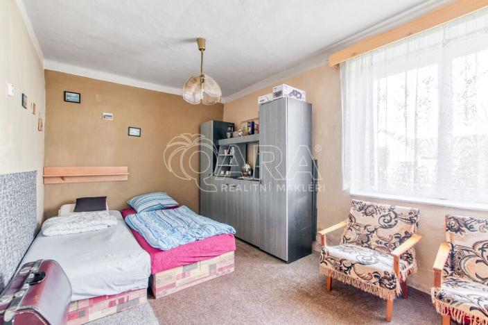 Prodej pozemku pro bydlení, Lučina, 2139 m2