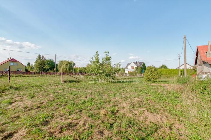 Prodej pozemku pro bydlení, Lučina, 2139 m2