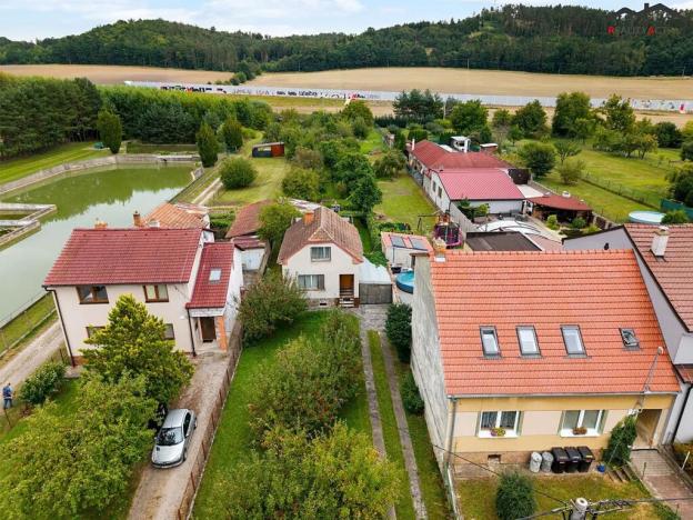 Prodej pozemku pro bydlení, Čebín, 2060 m2