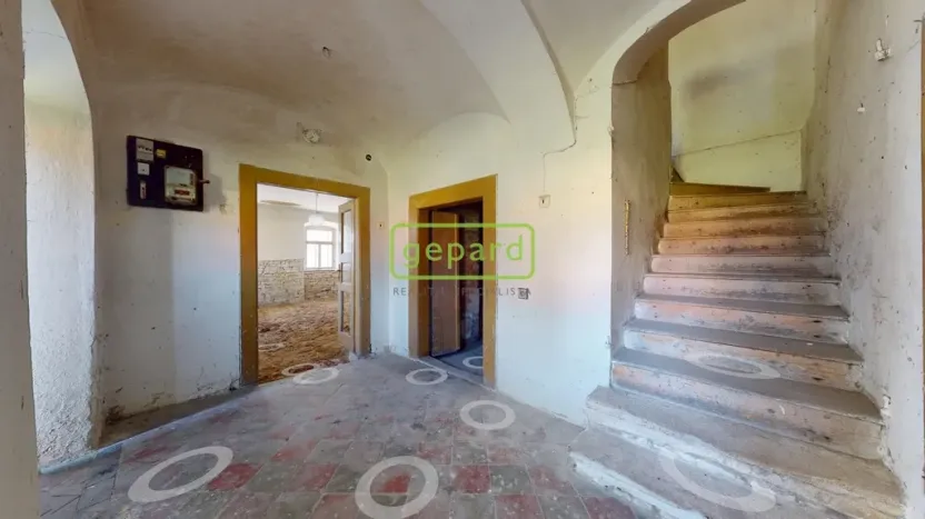 Prodej rodinného domu, Vrbno nad Lesy, 140 m2