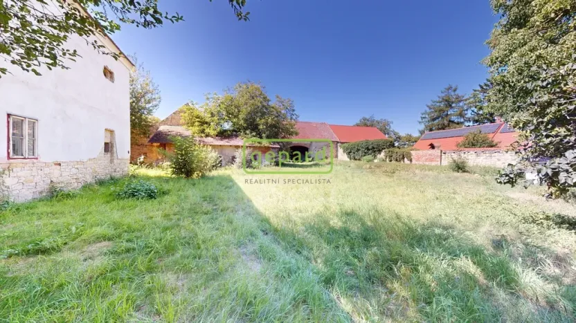 Prodej rodinného domu, Vrbno nad Lesy, 140 m2