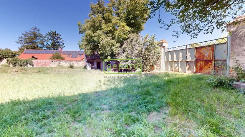 Prodej rodinného domu, Vrbno nad Lesy, 140 m2