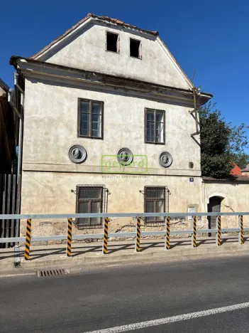 Prodej rodinného domu, Vrbno nad Lesy, 140 m2