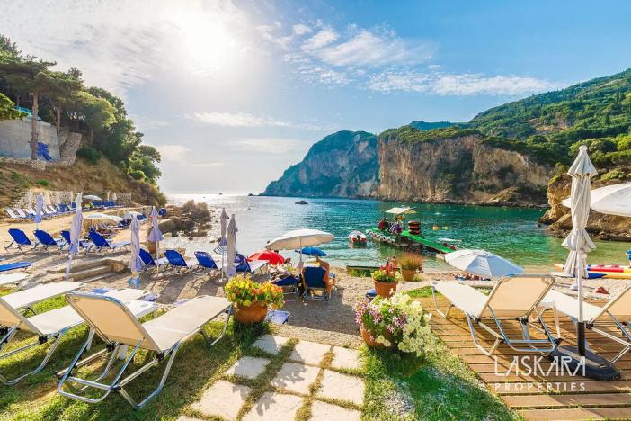 Prodej rodinného domu, Ostrov Korfu, Korfu, Řecko, 165 m2