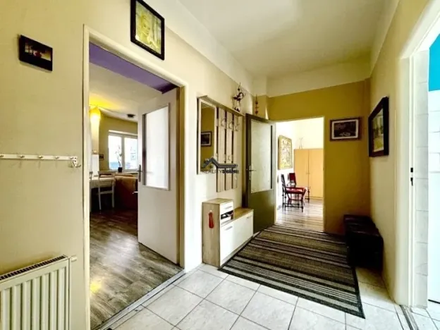 Prodej bytu 2+kk, Ostrava, Zengrova, 95 m2