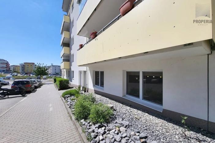 Prodej obchodního prostoru, Brno, Sentická, 68 m2