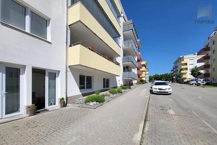 Prodej obchodního prostoru, Brno, Sentická, 68 m2