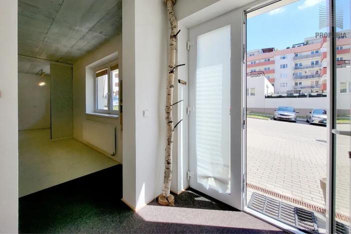 Prodej obchodního prostoru, Brno, Sentická, 68 m2