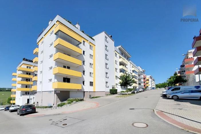 Prodej obchodního prostoru, Brno, Sentická, 68 m2