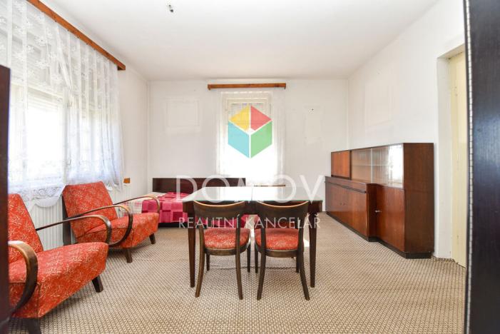 Prodej rodinného domu, Jivina, 160 m2