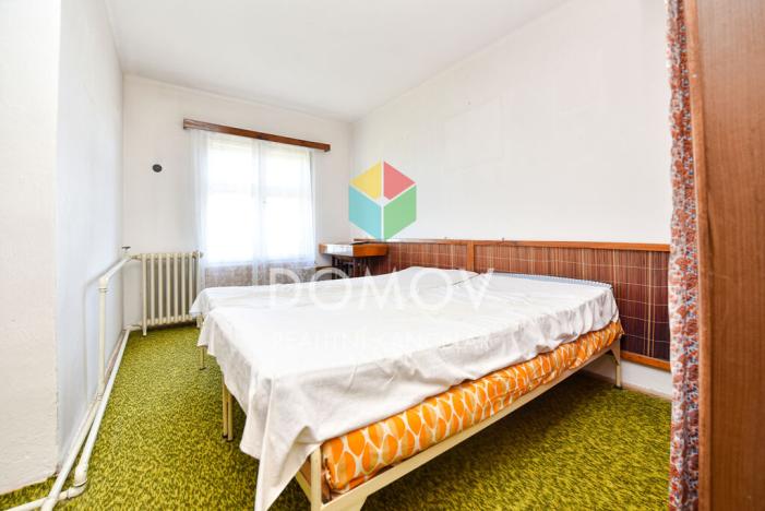 Prodej rodinného domu, Jivina, 160 m2