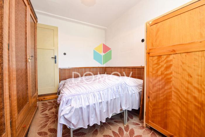 Prodej rodinného domu, Jivina, 160 m2