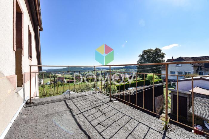 Prodej rodinného domu, Jivina, 160 m2