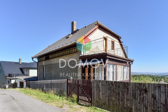 Prodej rodinného domu, Jivina, 160 m2