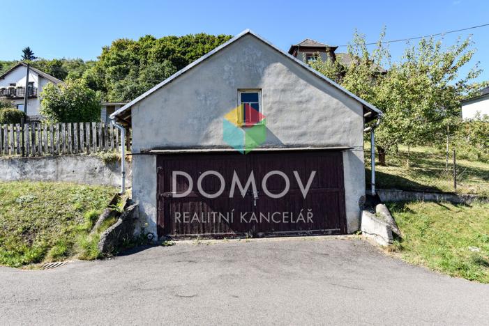 Prodej rodinného domu, Jivina, 160 m2