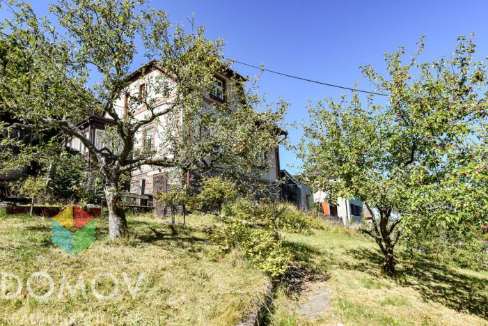 Prodej rodinného domu, Jivina, 160 m2