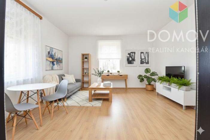 Prodej rodinného domu, Jivina, 160 m2