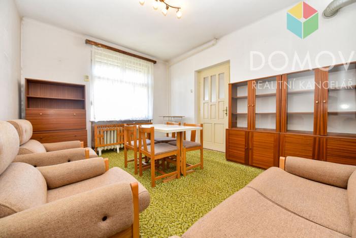 Prodej rodinného domu, Jivina, 160 m2