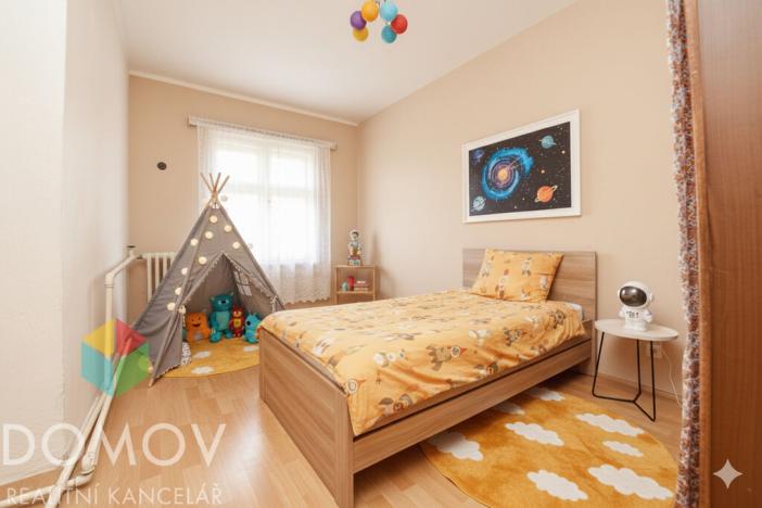 Prodej rodinného domu, Jivina, 160 m2