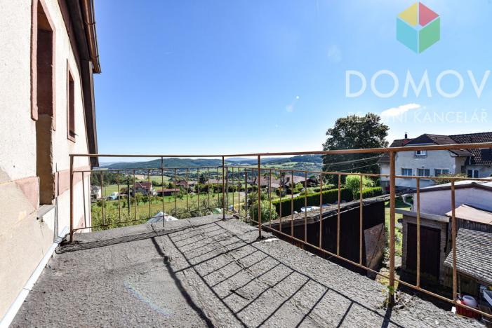 Prodej rodinného domu, Jivina, 160 m2