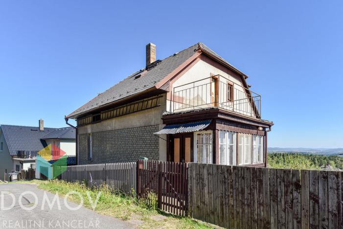 Prodej rodinného domu, Jivina, 160 m2