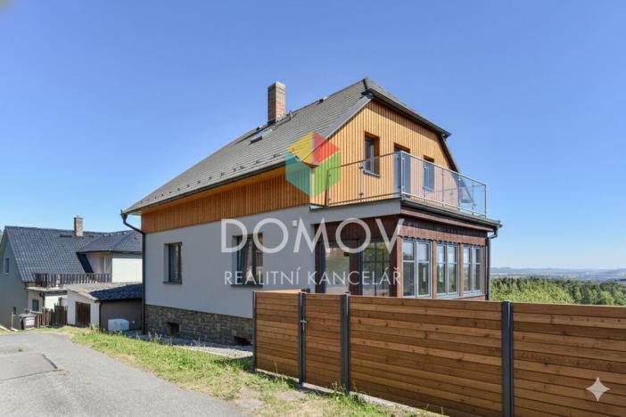 Prodej rodinného domu, Jivina, 160 m2