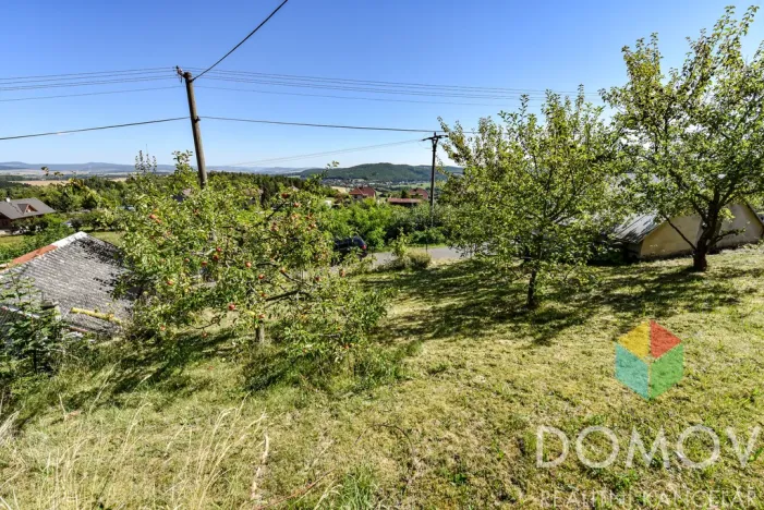 Prodej rodinného domu, Jivina, 160 m2