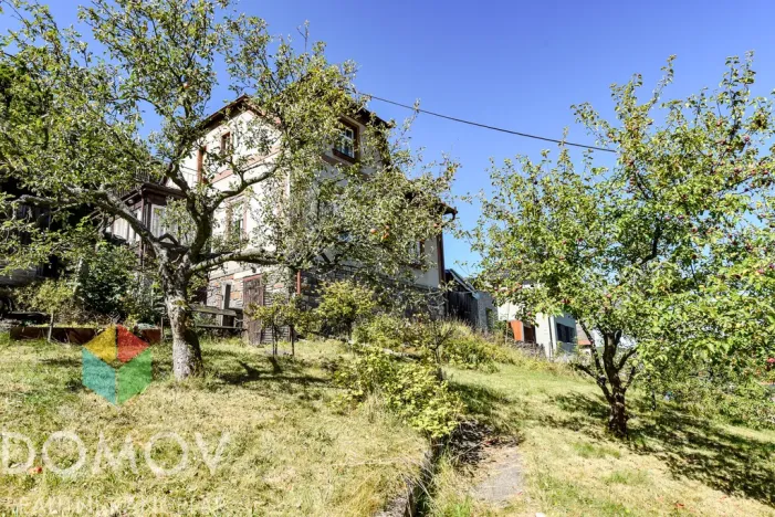 Prodej rodinného domu, Jivina, 160 m2