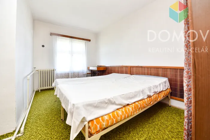 Prodej rodinného domu, Jivina, 160 m2