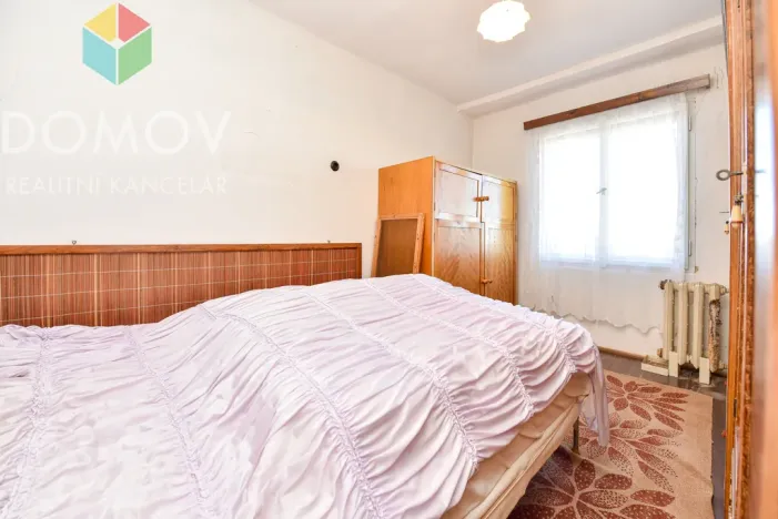 Prodej rodinného domu, Jivina, 160 m2