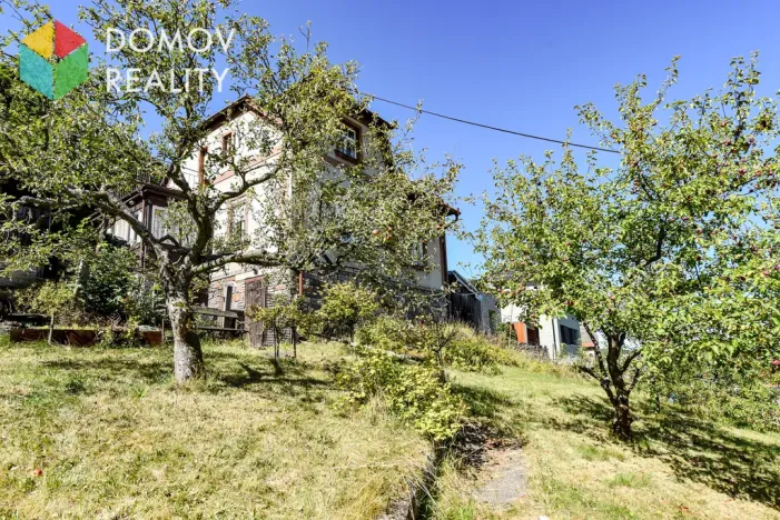 Prodej rodinného domu, Jivina, 160 m2