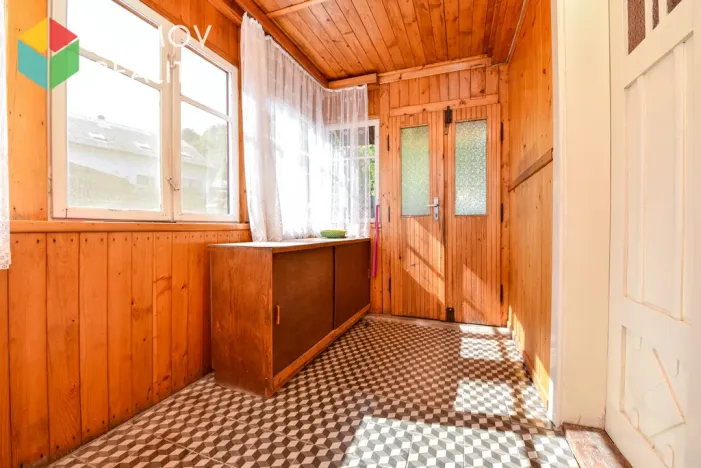 Prodej rodinného domu, Jivina, 160 m2